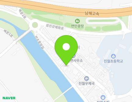 32 Seonsojungang-gil, Jinwol-myeon, Gwangyang-si, Jeollanam-do, Republic of Korea Map