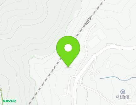 459 Baegun 3-ro, Jinwol-myeon, Gwangyang-si, Jeollanam-do, Republic of Korea Map