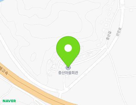 8 Jungsan-gil, Jinwol-myeon, Gwangyang-si, Jeollanam-do, Republic of Korea