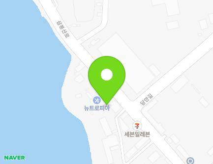 23 Sambongsan-ro, Gwangyang-si, Jeollanam-do, Republic of Korea Map