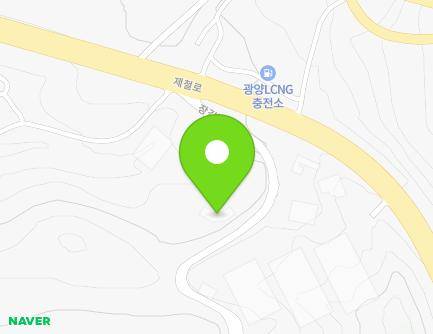 14 Janggil-ro, Gwangyang-si, Jeollanam-do, Republic of Korea Map