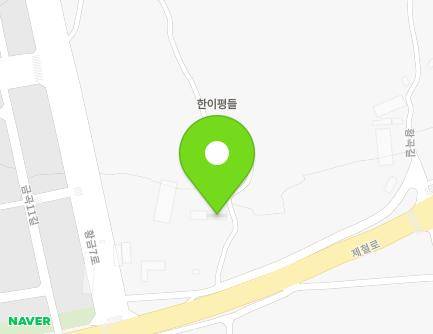 997-26 Jecheol-ro, Gwangyang-si, Jeollanam-do, Republic of Korea Map