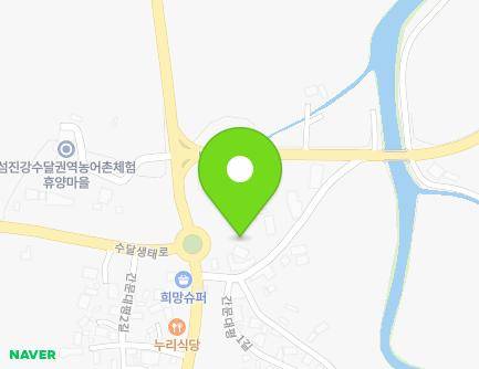 3-5 Ganmundaepyeong 1-gil, Ganjeon-myeon, Gurye-gun, Jeollanam-do, Republic of Korea Map