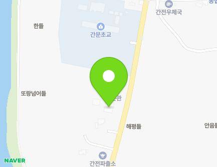 176 Ganjeonjungang-ro, Ganjeon-myeon, Gurye-gun, Jeollanam-do, Republic of Korea Map
