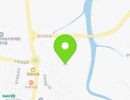 3-12 Ganmundaepyeong 1-gil, Ganjeon-myeon, Gurye-gun, Jeollanam-do, Republic of Korea Map