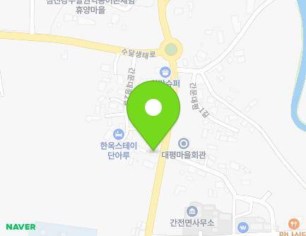 144 Ganjeonjungang-ro, Ganjeon-myeon, Gurye-gun, Jeollanam-do, Republic of Korea Map