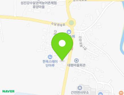 3-5 Ganmundaepyeong 2-gil, Ganjeon-myeon, Gurye-gun, Jeollanam-do, Republic of Korea Map