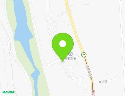 19-2 Haepyeong-gil, Ganjeon-myeon, Gurye-gun, Jeollanam-do, Republic of Korea Map