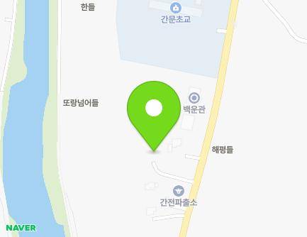 186-8 Ganjeonjungang-ro, Ganjeon-myeon, Gurye-gun, Jeollanam-do, Republic of Korea Map