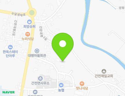 19 Ganmundaepyeong 3-gil, Ganjeon-myeon, Gurye-gun, Jeollanam-do, Republic of Korea Map