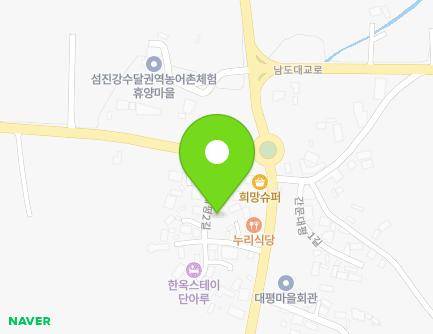10 Ganmundaepyeong 2-gil, Ganjeon-myeon, Gurye-gun, Jeollanam-do, Republic of Korea Map