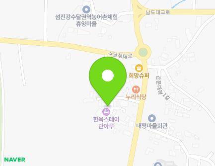 3-4 Ganmundaepyeong 2-gil, Ganjeon-myeon, Gurye-gun, Jeollanam-do, Republic of Korea Map