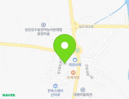 12 Ganmundaepyeong 2-gil, Ganjeon-myeon, Gurye-gun, Jeollanam-do, Republic of Korea Map