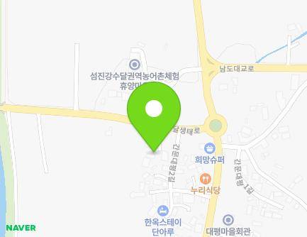 9 Ganmundaepyeong 2-gil, Ganjeon-myeon, Gurye-gun, Jeollanam-do, Republic of Korea Map