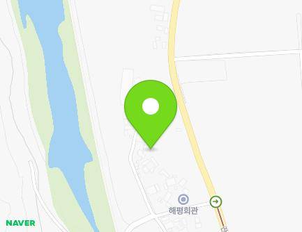 9 Haepyeong-gil, Ganjeon-myeon, Gurye-gun, Jeollanam-do, Republic of Korea Map