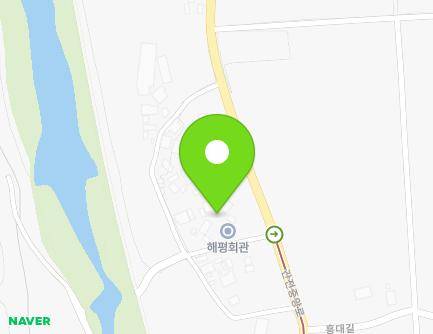 19-7 Haepyeong-gil, Ganjeon-myeon, Gurye-gun, Jeollanam-do, Republic of Korea Map