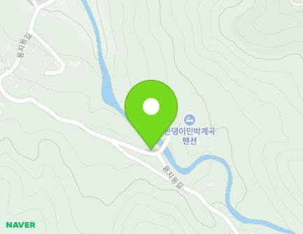 285 Yongjidong-gil, Ganjeon-myeon, Gurye-gun, Jeollanam-do, Republic of Korea Map