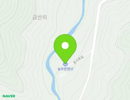 194-10 Yongjidong-gil, Ganjeon-myeon, Gurye-gun, Jeollanam-do, Republic of Korea Map