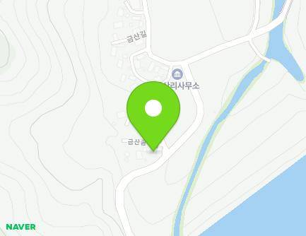 14 Geumsangolmok-gil, Ganjeon-myeon, Gurye-gun, Jeollanam-do, Republic of Korea Map