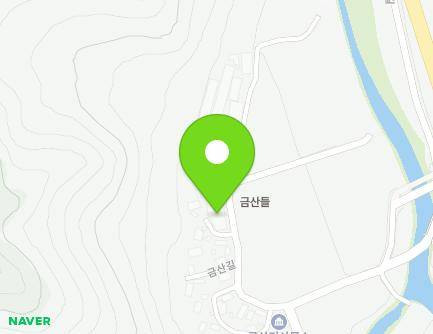 57 Geumsan-gil, Ganjeon-myeon, Gurye-gun, Jeollanam-do, Republic of Korea Map