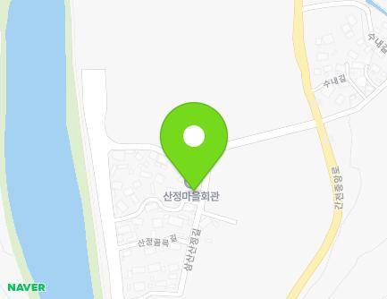 43 Samsansanjeong-gil, Ganjeon-myeon, Gurye-gun, Jeollanam-do, Republic of Korea Map