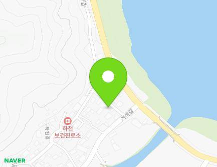 8 Geoseok-gil, Ganjeon-myeon, Gurye-gun, Jeollanam-do, Republic of Korea Map