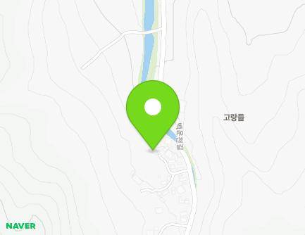 52-10 Baeguncheon-gil, Ganjeon-myeon, Gurye-gun, Jeollanam-do, Republic of Korea Map
