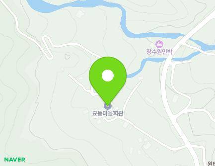 223 Myodong-gil, Ganjeon-myeon, Gurye-gun, Jeollanam-do, Republic of Korea Map