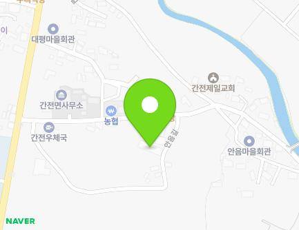 18 Aneum-gil, Ganjeon-myeon, Gurye-gun, Jeollanam-do, Republic of Korea Map