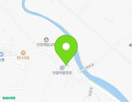 7 Aneum 1-gil, Ganjeon-myeon, Gurye-gun, Jeollanam-do, Republic of Korea Map