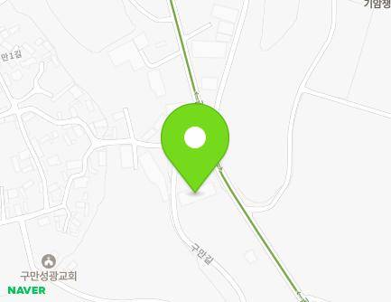 5-7 Guman-gil, Gwangui-myeon, Gurye-gun, Jeollanam-do, Republic of Korea Map