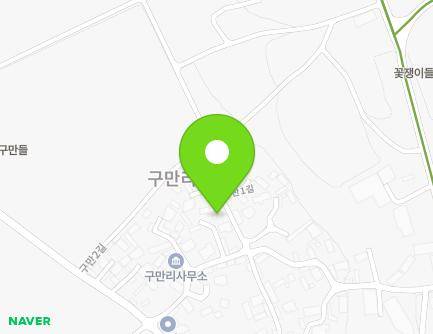 10-7 Guman 1-gil, Gwangui-myeon, Gurye-gun, Jeollanam-do, Republic of Korea Map