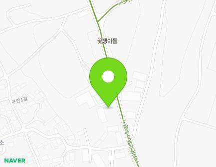 493 Gumanje-ro, Gwangui-myeon, Gurye-gun, Jeollanam-do, Republic of Korea Map