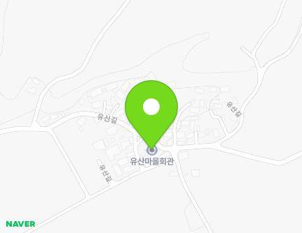 58 Yusan-gil, Gwangui-myeon, Gurye-gun, Jeollanam-do, Republic of Korea Map