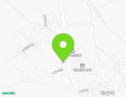125 Gumanje-ro, Gwangui-myeon, Gurye-gun, Jeollanam-do, Republic of Korea Map