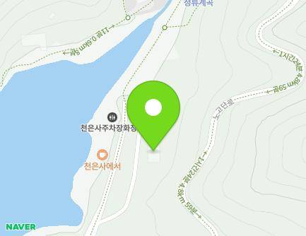 137 Nogodan-ro, Gwangui-myeon, Gurye-gun, Jeollanam-do, Republic of Korea Map