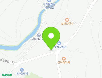 277 Gwanguicheoljjukdongsan-ro, Gwangui-myeon, Gurye-gun, Jeollanam-do, Republic of Korea Map