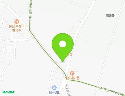 349 Maecheon-ro, Gwangui-myeon, Gurye-gun, Jeollanam-do, Republic of Korea Map