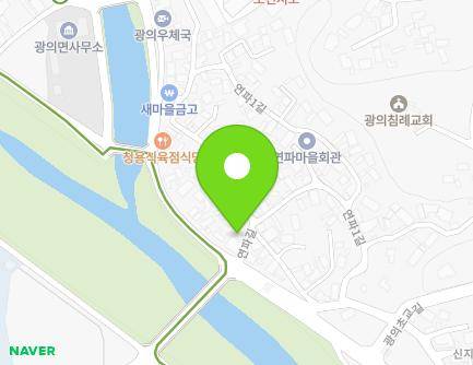 9-2 Yeonpa-gil, Gwangui-myeon, Gurye-gun, Jeollanam-do, Republic of Korea Map