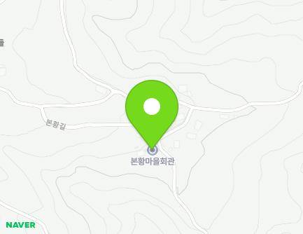 62 Bonhwang-gil, Gurye-eup, Gurye-gun, Jeollanam-do, Republic of Korea