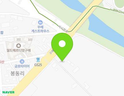 560 Gurye-ro, Gurye-eup, Gurye-gun, Jeollanam-do, Republic of Korea Map
