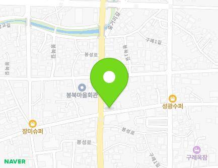 1-1 Bungmun-gil, Gurye-eup, Gurye-gun, Jeollanam-do, Republic of Korea Map