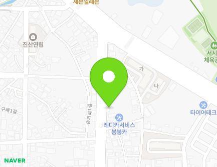 76 Jungang-ro, Gurye-eup, Gurye-gun, Jeollanam-do, Republic of Korea Map
