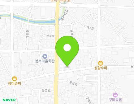 3-1 Bungmun-gil, Gurye-eup, Gurye-gun, Jeollanam-do, Republic of Korea Map