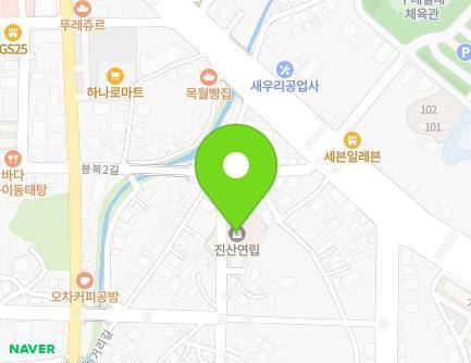 88-5 Gurye 1-gil, Gurye-eup, Gurye-gun, Jeollanam-do, Republic of Korea Map