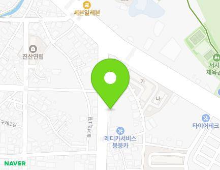 78 Jungang-ro, Gurye-eup, Gurye-gun, Jeollanam-do, Republic of Korea Map