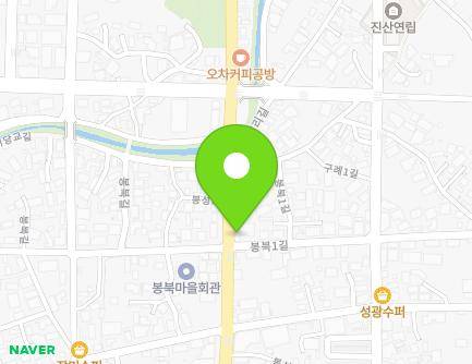 108 Bongseong-ro, Gurye-eup, Gurye-gun, Jeollanam-do, Republic of Korea Map