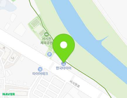 36 Seosicheon-ro, Gurye-eup, Gurye-gun, Jeollanam-do, Republic of Korea Map
