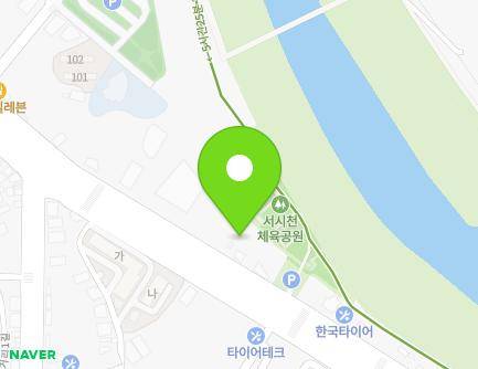 48 Seosicheon-ro, Gurye-eup, Gurye-gun, Jeollanam-do, Republic of Korea Map