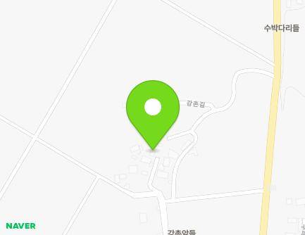 21-10 Gangchon-gil, Gurye-eup, Gurye-gun, Jeollanam-do, Republic of Korea Map